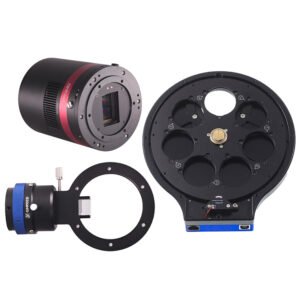 QHY269M Kit 1