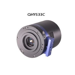QHY533C