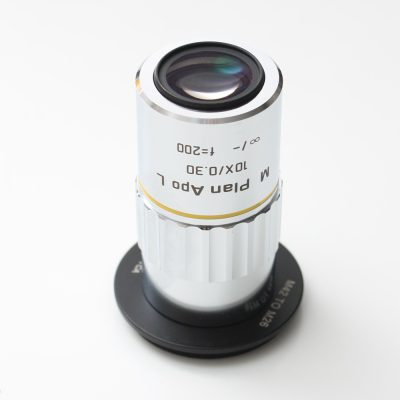 Wemacro M26 (Mitutoyo) to M42 adapter