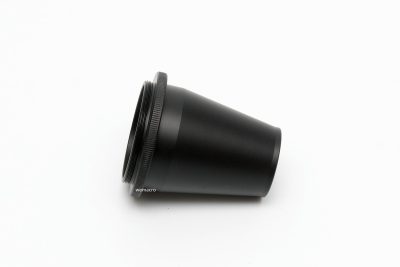 Wemacro Mitutoyo M26 to M42 cone Adapter