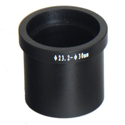 23.2mm to 30.0mm adapter