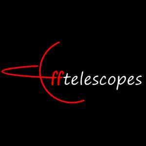 CFF Telescopes