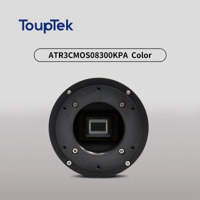 ToupTek ATR585C front on