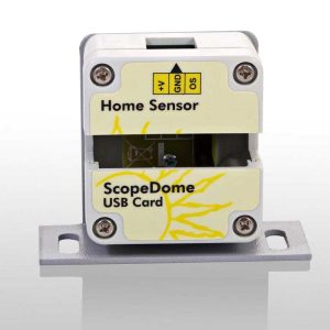 ScopeDome Home Sensor