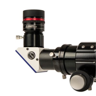 Lunt 80 mm Universal Telescope with CaK Blocking Filter