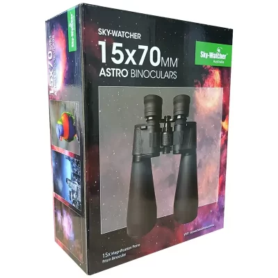 Sky-Watcher Astro 15x70 Binoculars