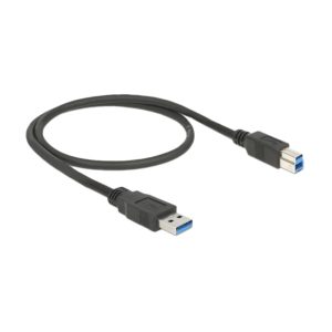 USB-3.0-Type-A-male-USB-3.0-Type-B-male-0.5-m-black