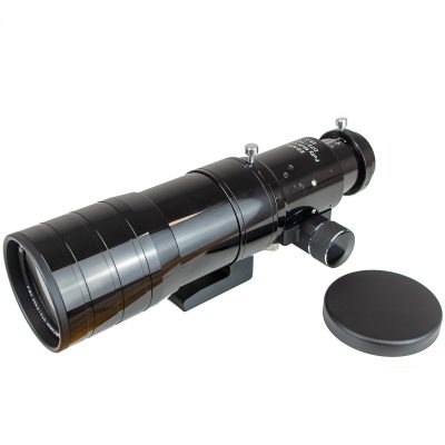 Long Perng 70mm f/6 refractor