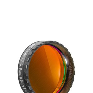 Baader Bessel R filter 1.25"