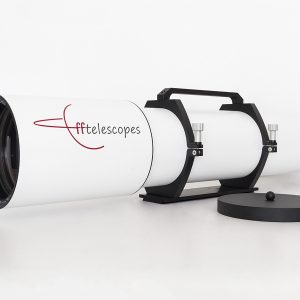 CFF 180/185mm refractor