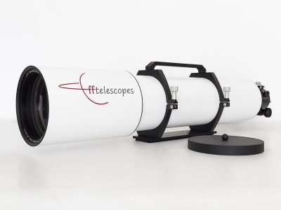 CFF 180/185mm refractor