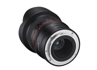 Samyang 14mm F2.8 Nikon Z