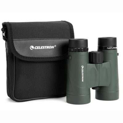 Celestron Nature DX with bag