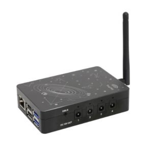 Stellavita by ToupTek