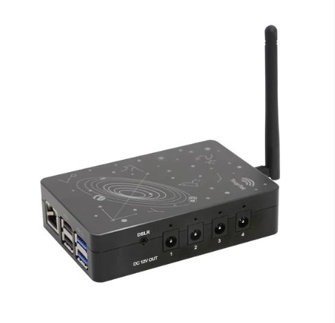 Stellavita by ToupTek