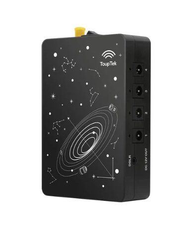 Stellavita by ToupTek