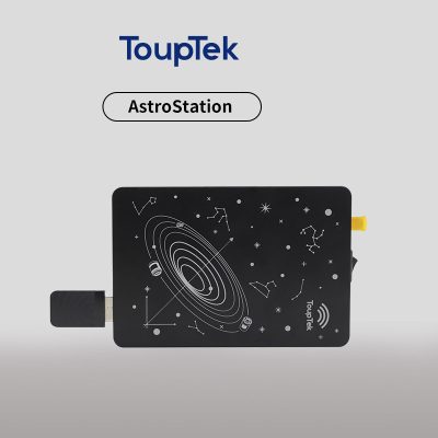 AstroStation top