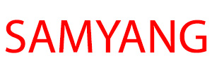 Samyang Logo