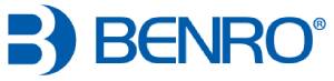 Benro logo 300x73