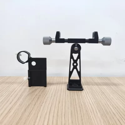 NOMAD Phone mount Kit for polar alignment