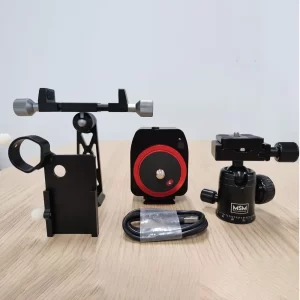 MSM NOMAD Phone Kit