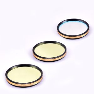 Antlia 2" 3nm SHO filter set