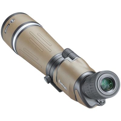 Bushnell Forge angled spotting scope