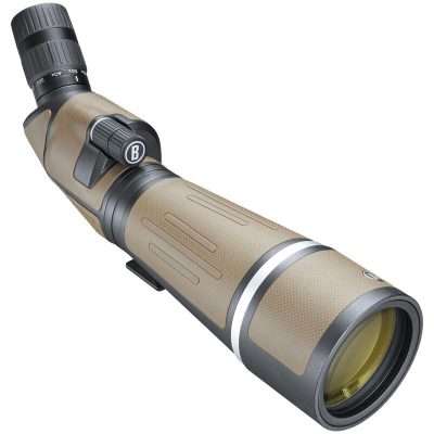 Bushnell Forge angled spotting scope