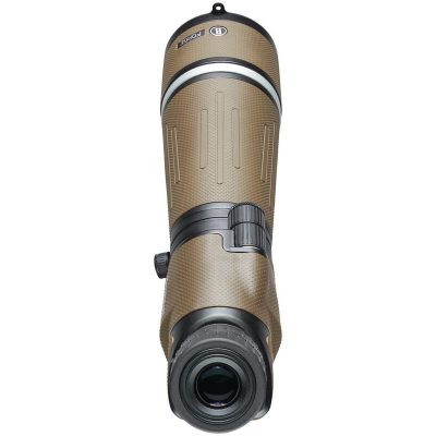 Bushnell Forge angled spotting scope