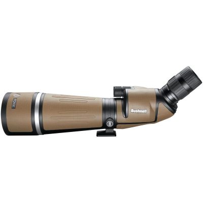 Bushnell Forge angled spotting scope