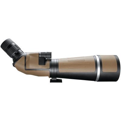 Bushnell Forge angled spotting scope