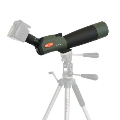 saxon 20-60x80 Spotting Scope