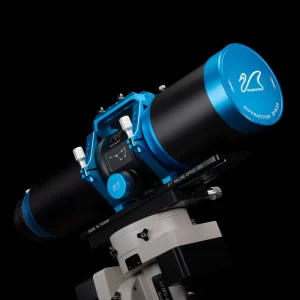 William Optics Pleiades 111 right front