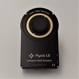 Pyxis LE Camera Field Rotator