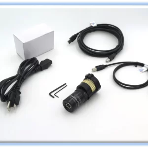 QuickSync Motor for Feathertouch 2" R&P Focusers