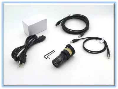 QuickSync Motor for Feathertouch 2" R&P Focusers