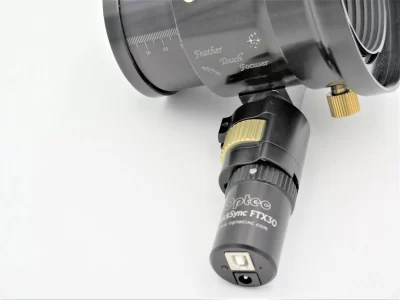 ThirdLynx QuickSync FTX30 Motor