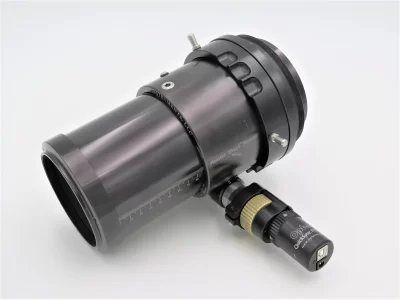 QuickSync FTX40 for FTF 35/40 focusers