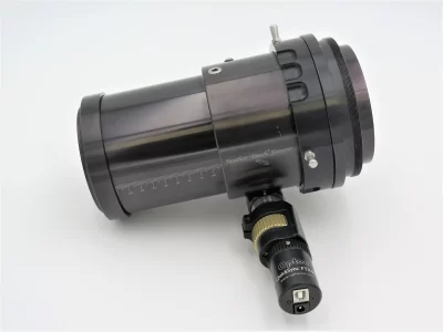 QuickSync FTX40 for FTF 35/40 focusers