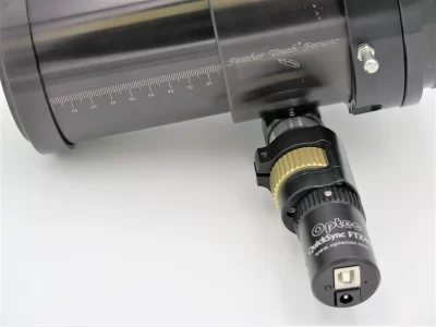 QuickSync FTX40 for FTF 35/40 focusers