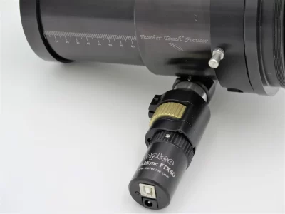 QuickSync FTX40 for FTF 35/40 focusers