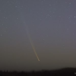 C/2023 A3 Tsuchinshan-ATLAS from Wyperfeld