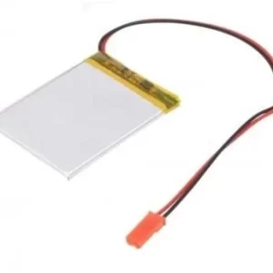 PocketCW2 rechargeable battery