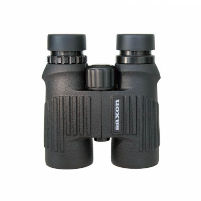 saxon 8x42 Precision Binoculars