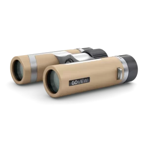 GoView ZOOMR 8x26 Light Brown