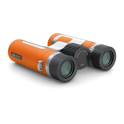 GoView ZOOMR 8x26 Sunset Orange