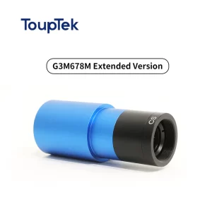 ToupTek G3M678M