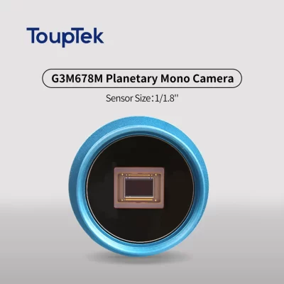 ToupTek G3M678M front