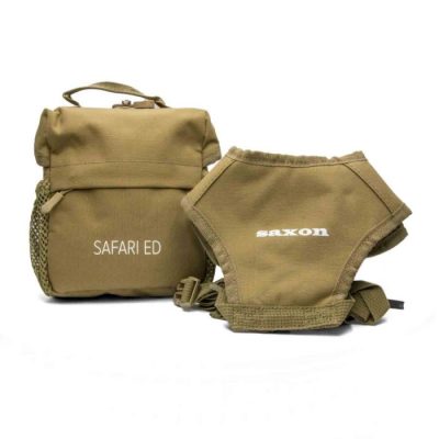 saxon Safari ED8x32 Binoculars