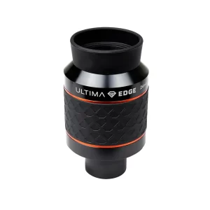 Ultima Edge Eyepiece - 1.25" 24 mm